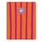 TF Publishing Large Statement Stripe Weekly Monthly Planner